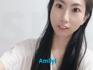 Amliyi