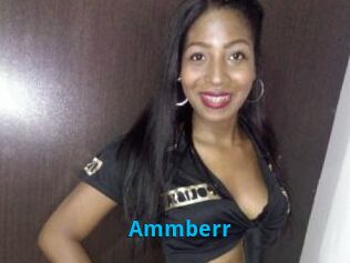 Ammberr