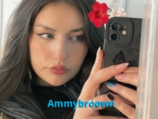 Ammybroown