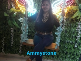 Ammystone