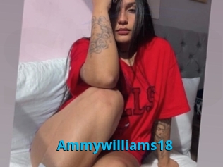 ammywilliams18 Stinkypinkpimpin