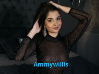 Ammywillis