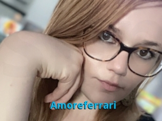 Amoreferrari