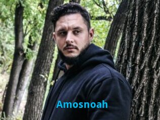 Amosnoah