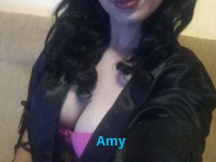 Amy