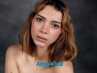 Amyalice