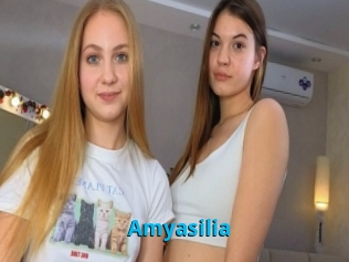 Amyasilia