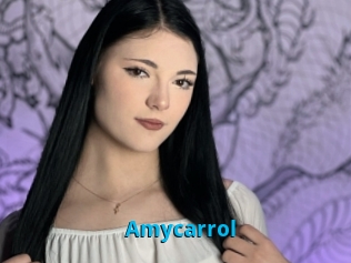 Amycarrol