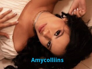 Amycolliins