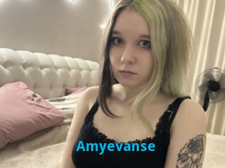 Amyevanse