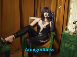 Amygoddess