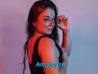 Amyjoyce
