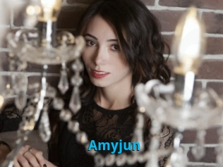 Amyjun