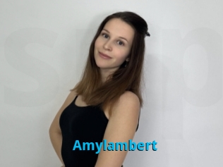 Amylambert