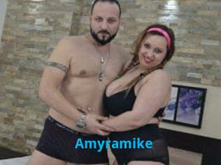 Amyramike