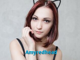 Amyredhead