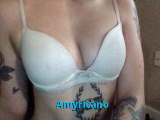 Amyricano