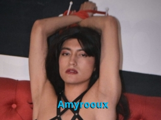 Amyrooux