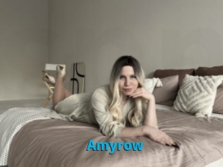 Amyrow