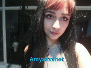 Amysexxhot