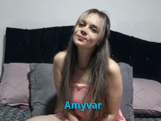 Amyvar