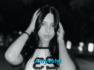 Amyvolel