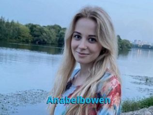 Anabelbowen