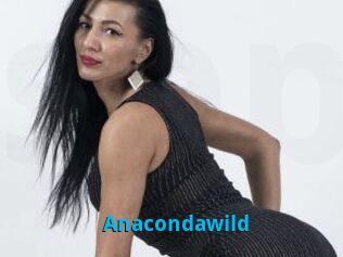 Anacondawild