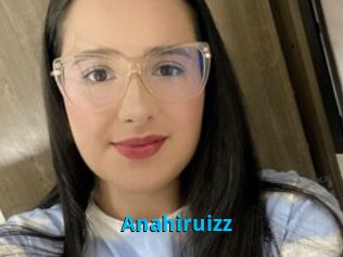 Anahiruizz