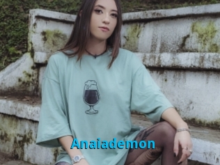 Anaiademon