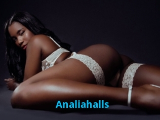 Analiahalls