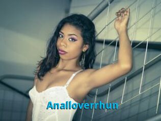 Analloverrhun