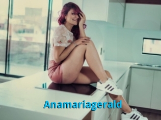 Anamariagerald