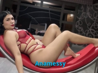 Anamessy