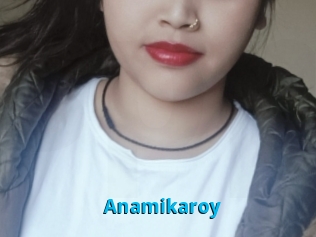 Anamikaroy