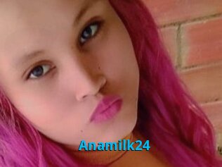 Anamilk24