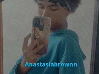 Anastasiabrownn