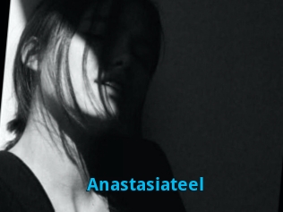 Anastasiateel