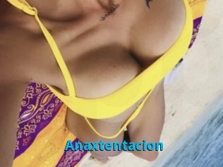 Anaxtentacion