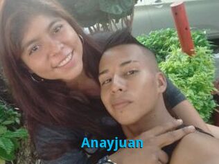 Anayjuan