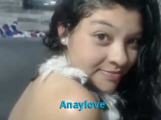 anaylove Stinkypinkpimpin
