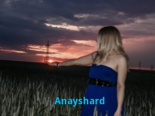 Anayshard