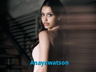 Anayswatson