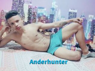 Anderhunter