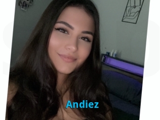 Andiez