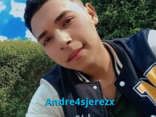 Andre4sjerezx