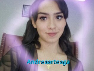 Andreaarteaga