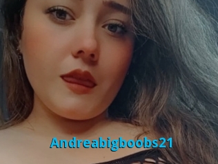 Andreabigboobs21