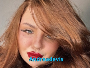 Andreadevis