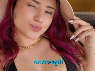 Andreagiil